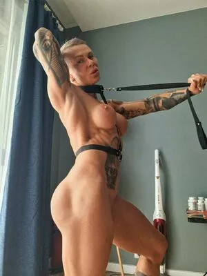 Crazyxbody OnlyFans Leaked Free Thumbnail Picture - #Z9iyhV7VFc