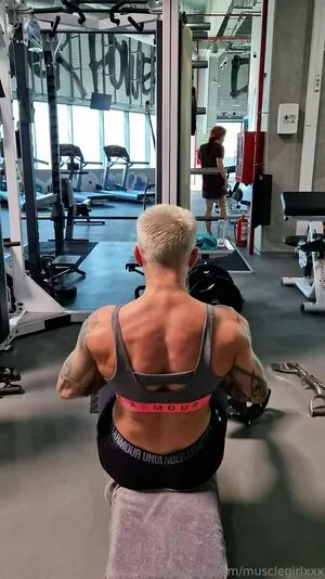 Crazyxbody OnlyFans Leaked Free Thumbnail Picture - #ZawGzxHnGW