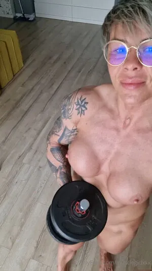Crazyxbody OnlyFans Leaked Free Thumbnail Picture - #bJF7luJfs6