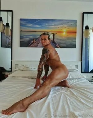 Crazyxbody OnlyFans Leaked Free Thumbnail Picture - #bLOyzBkfra