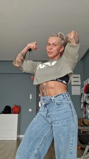 Crazyxbody OnlyFans Leaked Free Thumbnail Picture - #bLvKkCAasM