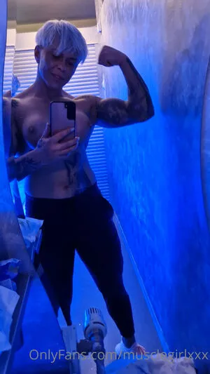 Crazyxbody OnlyFans Leaked Free Thumbnail Picture - #bV40XMsRoy