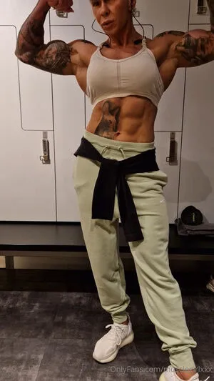 Crazyxbody OnlyFans Leaked Free Thumbnail Picture - #bgHVTGKYzO