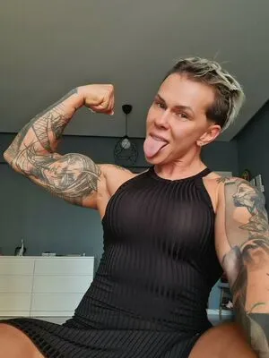 Crazyxbody OnlyFans Leaked Free Thumbnail Picture - #c03GbXrEaV