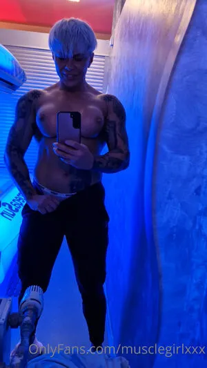 Crazyxbody OnlyFans Leaked Free Thumbnail Picture - #c8UBnFSJPR