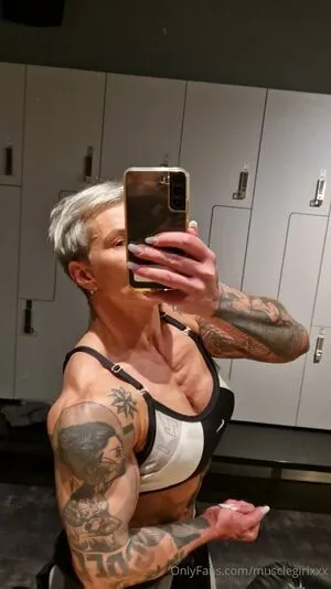 Crazyxbody OnlyFans Leaked Free Thumbnail Picture - #cRuNZBDOcy