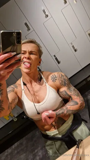 Crazyxbody OnlyFans Leaked Free Thumbnail Picture - #ccyLfN4cE8