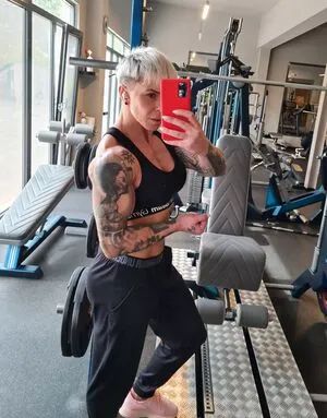 Crazyxbody OnlyFans Leaked Free Thumbnail Picture - #cgecFaEwSi