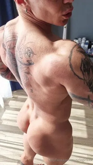 Crazyxbody OnlyFans Leaked Free Thumbnail Picture - #cinOPePCI3