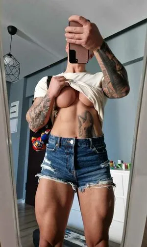 Crazyxbody OnlyFans Leaked Free Thumbnail Picture - #d0lH07Cg47