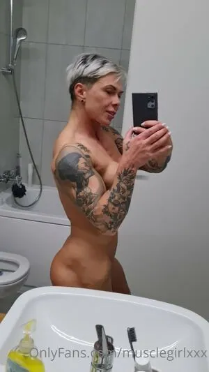 Crazyxbody OnlyFans Leaked Free Thumbnail Picture - #d6Kczwk8uJ
