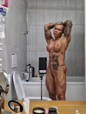 Crazyxbody OnlyFans Leaked Free Thumbnail Picture - #eajbOOst5v