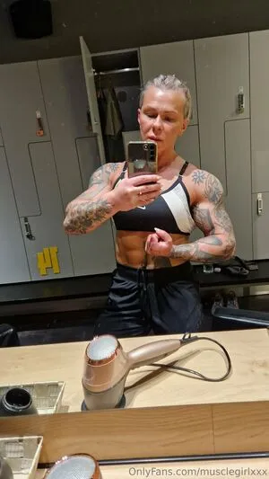 Crazyxbody OnlyFans Leaked Free Thumbnail Picture - #elx3JsOFt8