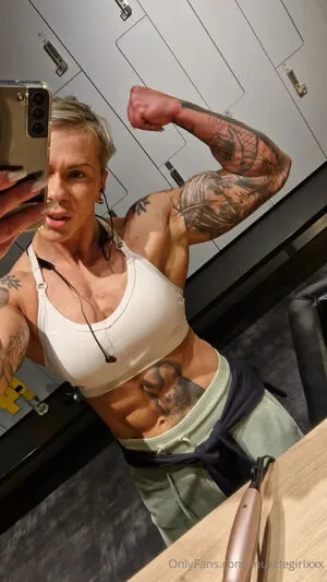 Crazyxbody OnlyFans Leaked Free Thumbnail Picture - #f8scu4d4Dp