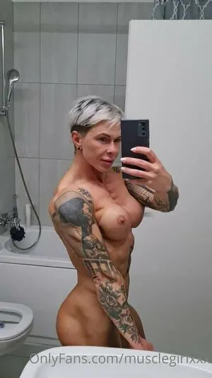 Crazyxbody OnlyFans Leaked Free Thumbnail Picture - #fFI64VWkCY