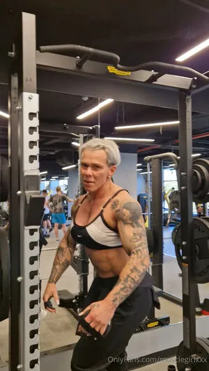 Crazyxbody OnlyFans Leaked Free Thumbnail Picture - #fSdPm11yan