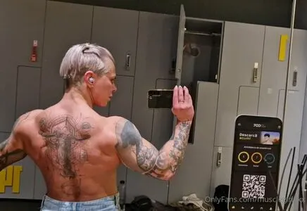 Crazyxbody OnlyFans Leaked Free Thumbnail Picture - #fl3Q4NRt9n