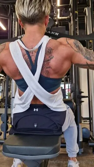 Crazyxbody OnlyFans Leaked Free Thumbnail Picture - #fxRNLuytEY