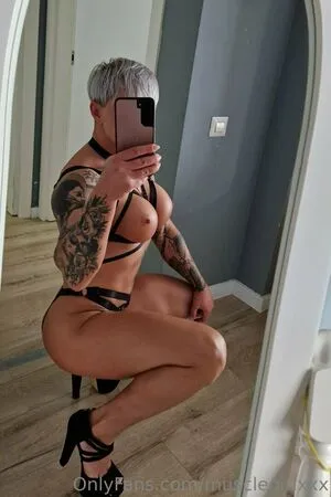 Crazyxbody OnlyFans Leaked Free Thumbnail Picture - #gBmP86bUtQ