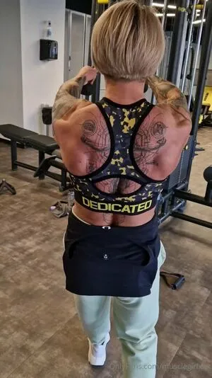 Crazyxbody OnlyFans Leaked Free Thumbnail Picture - #gLFllJRhQM