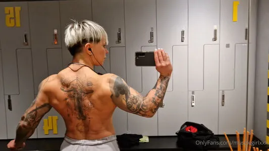 Crazyxbody OnlyFans Leaked Free Thumbnail Picture - #gPQ3sSPlkK
