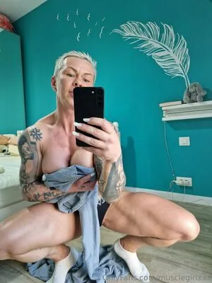 Crazyxbody OnlyFans Leaked Free Thumbnail Picture - #gXcPidSHw3