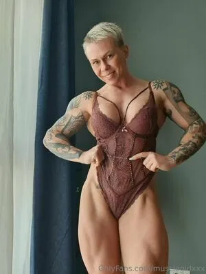 Crazyxbody OnlyFans Leaked Free Thumbnail Picture - #gyUpC1Tavr