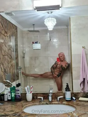 Crazyxbody OnlyFans Leaked Free Thumbnail Picture - #hVhda5at4X