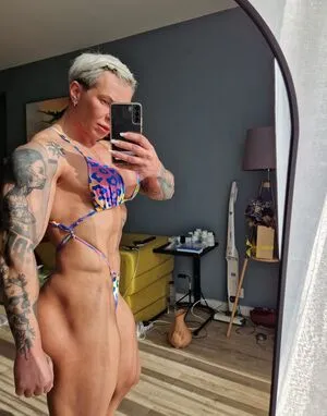 Crazyxbody OnlyFans Leaked Free Thumbnail Picture - #hi4v5g8OKw