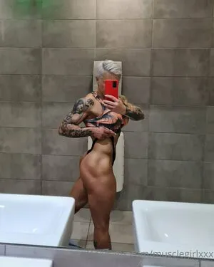 Crazyxbody OnlyFans Leaked Free Thumbnail Picture - #hlI64mu0YN