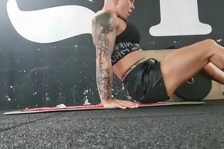 Crazyxbody OnlyFans Leaked Free Thumbnail Picture - #iYBJkNx56L