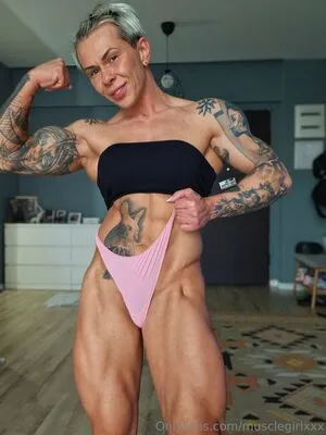 Crazyxbody OnlyFans Leaked Free Thumbnail Picture - #ii9m5v1cRU