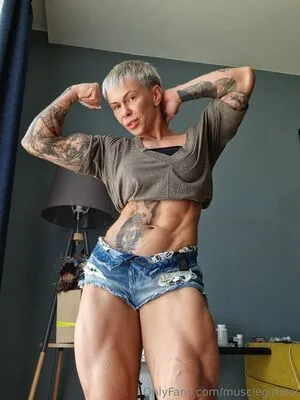 Crazyxbody OnlyFans Leaked Free Thumbnail Picture - #j51fkdWZC3