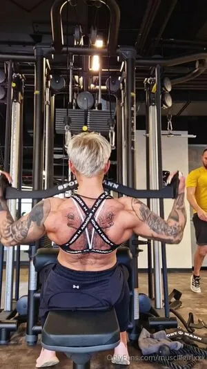 Crazyxbody OnlyFans Leaked Free Thumbnail Picture - #jfU5I3kBPd
