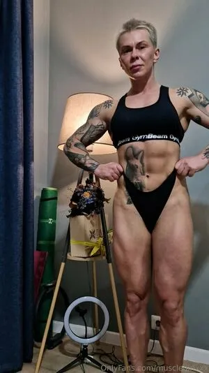 Crazyxbody OnlyFans Leaked Free Thumbnail Picture - #jlTCEmmfl7