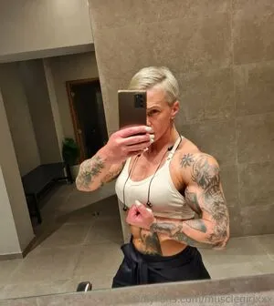 Crazyxbody OnlyFans Leaked Free Thumbnail Picture - #kWoKozqrFs