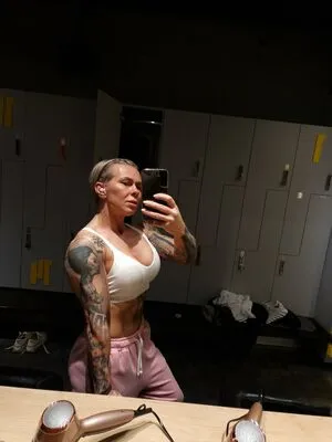 Crazyxbody OnlyFans Leaked Free Thumbnail Picture - #kWvZfr3f5R