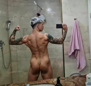 Crazyxbody OnlyFans Leaked Free Thumbnail Picture - #kaY7lVsb8B