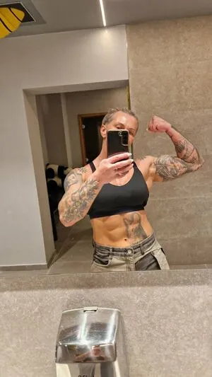 Crazyxbody OnlyFans Leaked Free Thumbnail Picture - #kgVnGj1obq