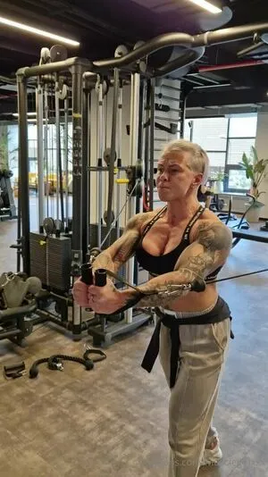 Crazyxbody OnlyFans Leaked Free Thumbnail Picture - #ko8mKoL2e5