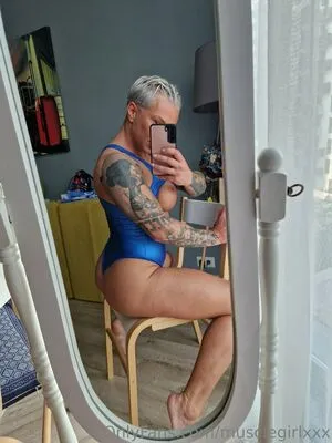 Crazyxbody OnlyFans Leaked Free Thumbnail Picture - #lYZaRmaOHe