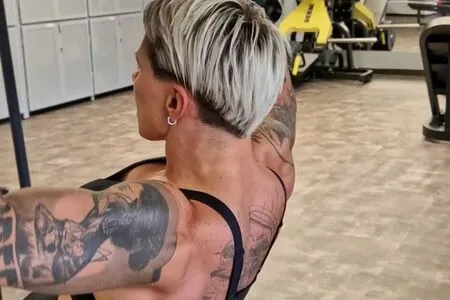 Crazyxbody OnlyFans Leaked Free Thumbnail Picture - #lsnixYmZnJ