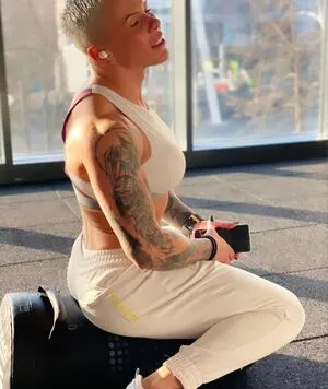 Crazyxbody OnlyFans Leaked Free Thumbnail Picture - #mH0kDhm1rK