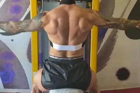 Crazyxbody OnlyFans Leaked Free Thumbnail Picture - #mwrd4GMntN