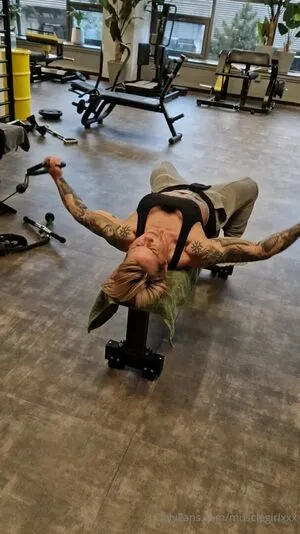 Crazyxbody OnlyFans Leaked Free Thumbnail Picture - #npjyw5ekaT
