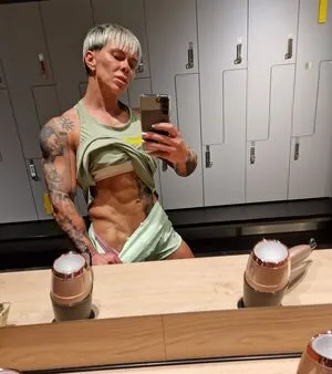 Crazyxbody OnlyFans Leaked Free Thumbnail Picture - #o51gnUKZrX