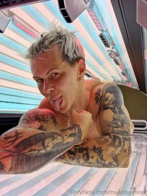 Crazyxbody OnlyFans Leaked Free Thumbnail Picture - #pDj2N9zi5T