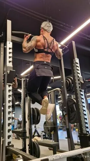 Crazyxbody OnlyFans Leaked Free Thumbnail Picture - #pXB4LQgqAy