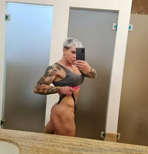 Crazyxbody OnlyFans Leaked Free Thumbnail Picture - #pXeOAyoF39