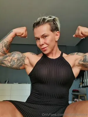 Crazyxbody OnlyFans Leaked Free Thumbnail Picture - #pqSAhm17UE